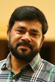 Beeyar Prasad portrait