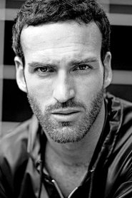Mathieu Lardier portrait
