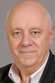 Arkadiy Inin portrait