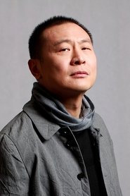 Chang Shih portrait
