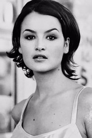 Misa Koprova portrait