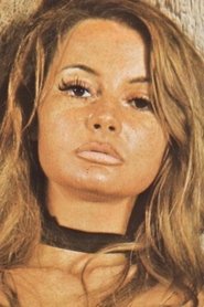 Dominique Saint Claire portrait