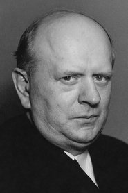 František Götz portrait