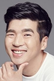 Kim Young-sam portrait