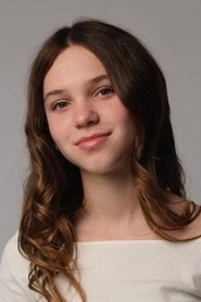 Liv Dobner portrait