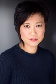 Karen Pang portrait