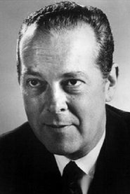 Delbert Mann portrait