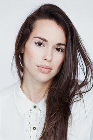 Roxane Gaudette-Loiseau portrait