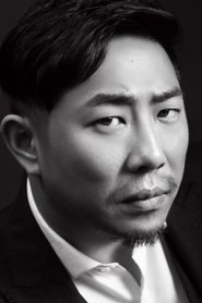 Yang Dachuan portrait