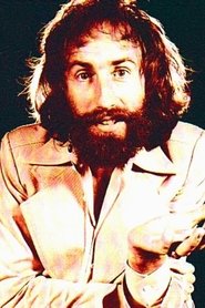 Arthur Brown portrait