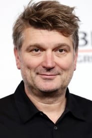 Peter Cattaneo portrait