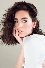 Meshi Kleinstein portrait