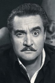 Settar Körmükçü portrait