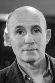 François Gédigier portrait
