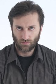Saško Kocev portrait