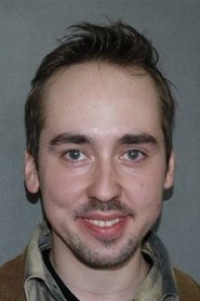 Marcin Artecki portrait