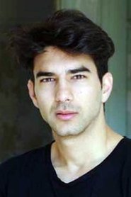 Pavlos Pierros portrait
