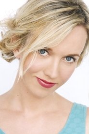Anna Anderson portrait