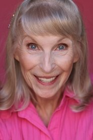 Barbara Kerr Condon portrait