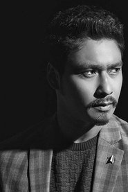 Saugat Malla portrait