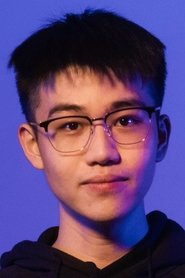 Po-Chuan Lin portrait