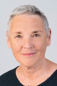 Adele Chapman portrait