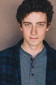 Isaac Jay portrait