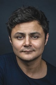 Arturo Castro portrait