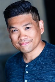 Alan Castanga portrait