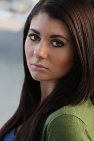 Amy Zenone portrait
