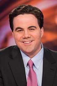 Robert Costa portrait