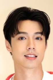 Thuchapon Koowongbundit portrait