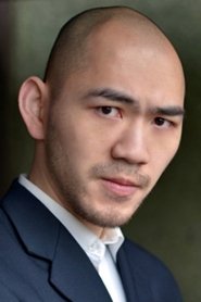 Garland Chang portrait