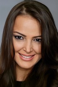 Tuğçe Koçak portrait