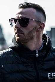 Ivan Nesci portrait