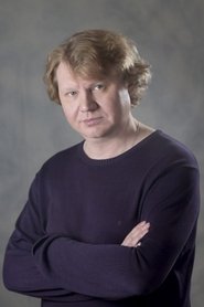 Denis Filimonov portrait