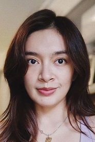 Ina Feleo portrait