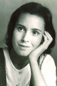 Kajsa Reingardt portrait