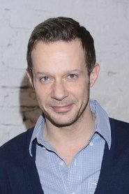 Grzegorz Małecki portrait