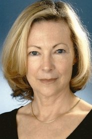 Jenny Arasse portrait