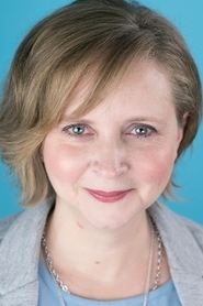 Denise Oliver portrait