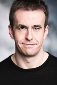 Gareth Kane portrait