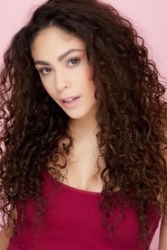 Nataly Santiago portrait