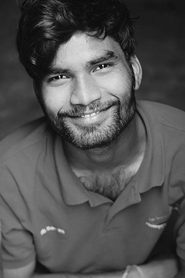 Nikhil Vijay portrait
