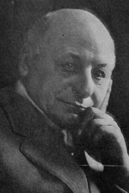 Russell Bassett portrait