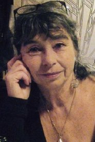 Evelyne Istria portrait