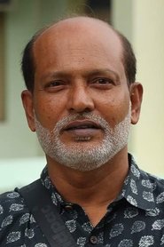 Sankar Debnath portrait