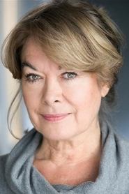 Sabina Franklyn portrait
