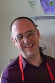 Didier Leplae portrait