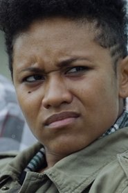 Maya Washington portrait